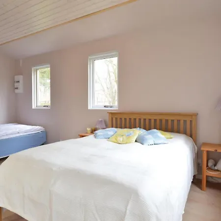 One-bedroom Holiday In Nykobing Sj Nyrup