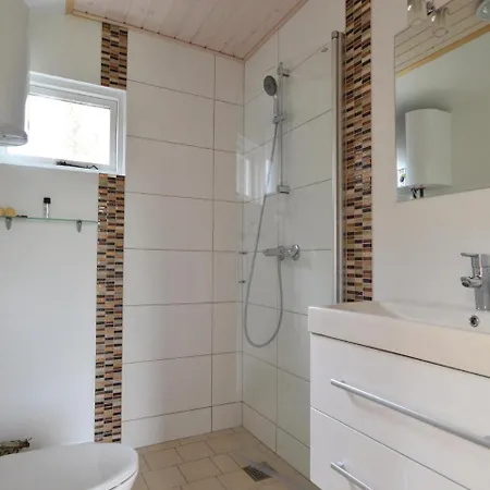 One-bedroom Holiday In Nykobing Sj 펜션